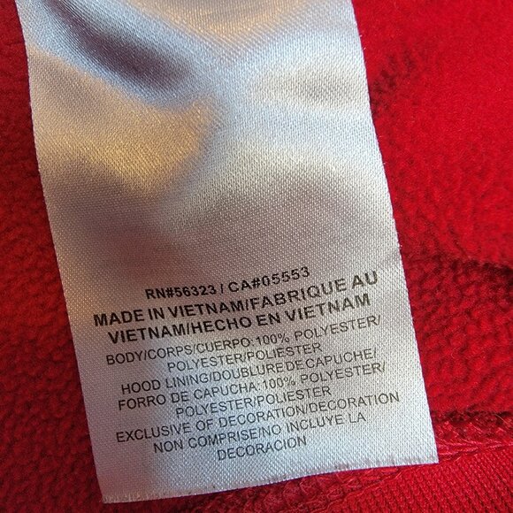 NIKE Hoodie & Jacket (Set of 2) - Youth Boys L - Picture 6 of 12